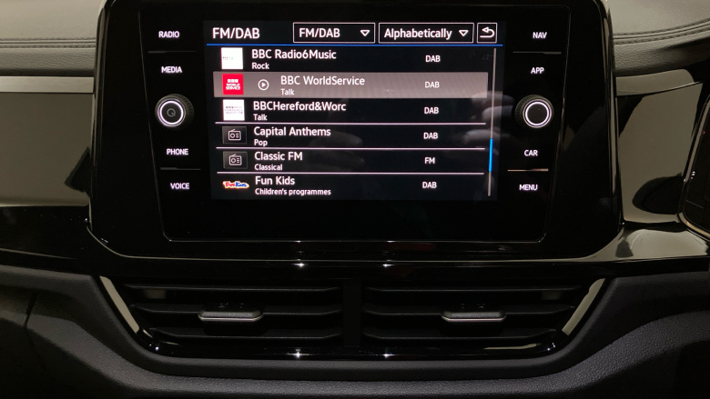 Volkswagen T-Roc 1.0 TSI 115 Style Design 5dr Petrol Hatchback